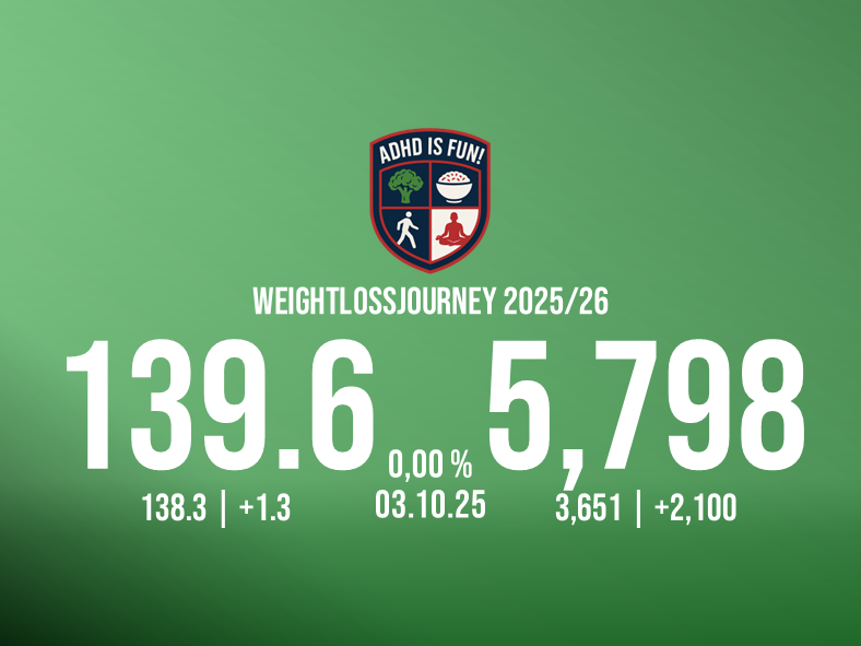 Day 276: No calories were saved yesterday!