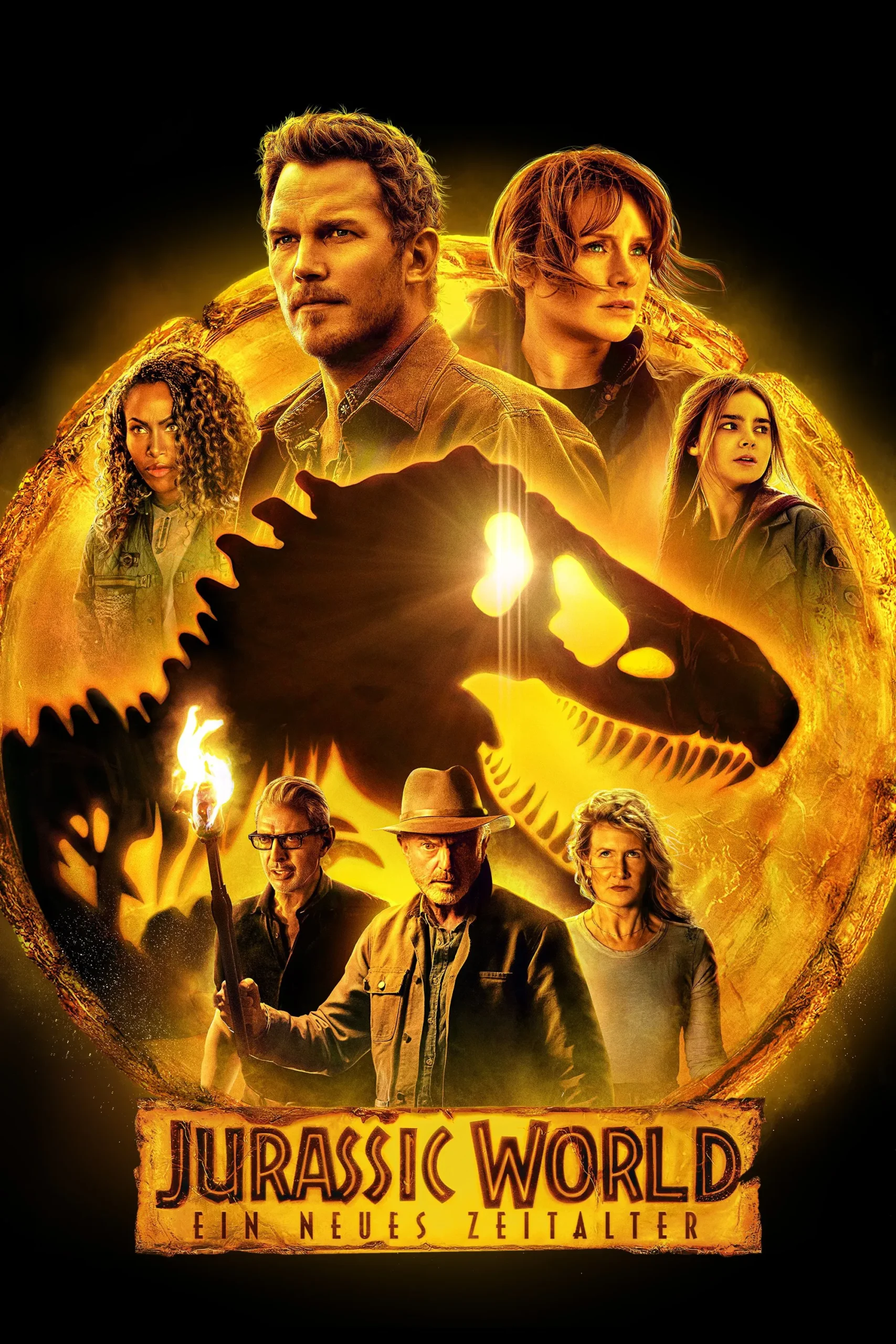 This Movie Should Have Been an Email